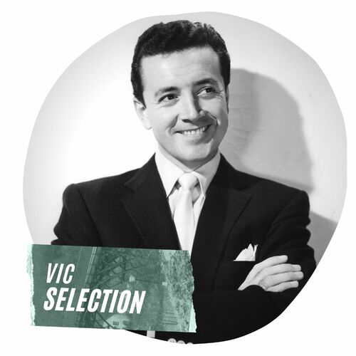 Vic Damone